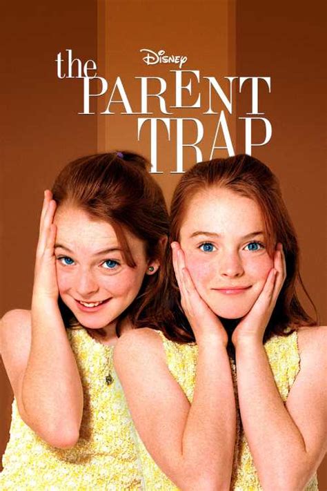 new The Parent Trap